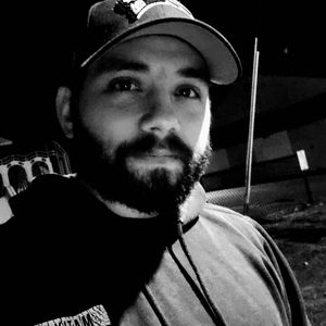 Meet your Posher, Chad